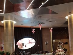 -南京禄口机场雅高铂尔曼大酒店