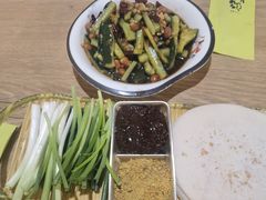 -烤五行·烧烤烤串(石佛营店)