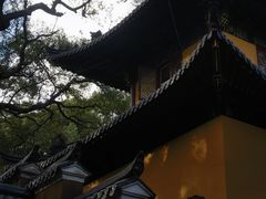 -普陀山风景名胜区-法雨禅寺