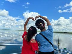 -呼和诺尔旅游景区