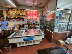 -亚肥沙茶面(黄厝店)