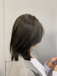 -T-Hair Salon