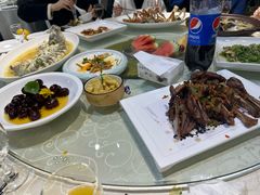 -桃园农庄·桃源宴