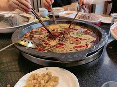-川东坝子火锅(宝龙店)