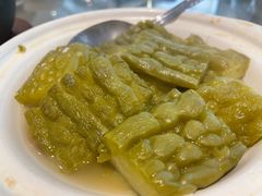 苦瓜煲-庄氏祥记家常食府(国瑞建材家居博览中心店)