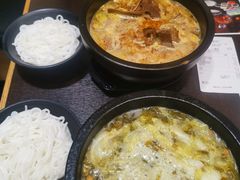 -大鼓米线(浦东长泰店)