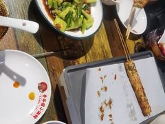 -金谷园饺子·烧烤(人大总店)