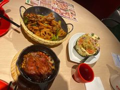 -避风塘(宝山万达店)