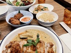 -saigon saigon | 西贡西贡(滨北店)
