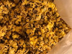 -正宗老杨特色爆米花(四棉店)