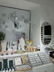 -AI艾耳·专业手工耳洞·穿孔美学馆
