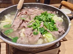 -川堂风·跷脚牛肉·乐山爆炒(宝山日月光店)