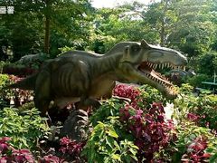 -揭东万竹园旅游景区