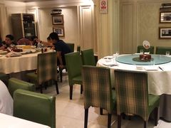 -大鸭梨烤鸭(左家庄店)