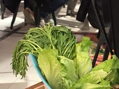 -盒马鲜生(馥邦国际店)