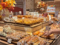 -西村叔叔的店·面包·甜品·蛋糕(崂山丽达店)