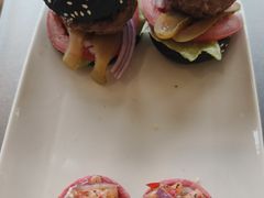 -洲际酒店·地平线全日餐厅HORIZON CAFÉ