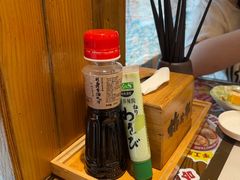 -桃太郎寿司料理(大学城店)
