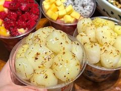 -李犟大爆鳝面·手工蟹黄包(湖滨西湖店)