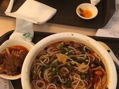 -水平有限广西米粉·广西风味集(五道口店)