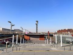 -香妃烤鸡(新奥店)