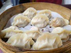 -老边饺子馆(中街店)