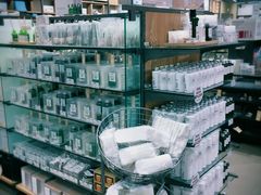 -MUJI无印良品(世博源店)