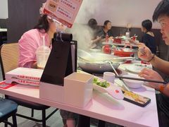 -八合里潮汕鲜牛肉火锅(福州万象城店)