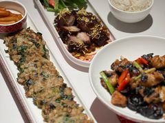 -谭厨中山传家菜.乳鸽.脆鲩鱼(华强北中航城店)