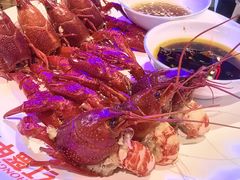 -红盔甲·小龙虾(车公庙店)