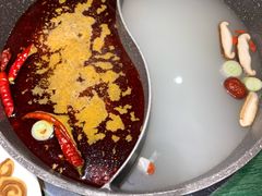 -老灶堂文创火锅(文艺路店)