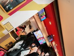 -麦当劳(杭州东站高铁店)