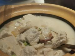 家味手掰盐卤豆腐-海立阁海鲜江浙菜(漕河泾印象城店)