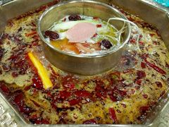 android_upload_pic-蜀九香火锅(九眼桥店)