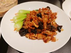 -常鲜楼常来尝鲜海胆馆(星海店)