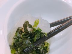 豆苗饺-富临皇宫(窝打老道店)