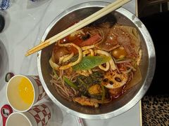 -苏袁麻辣烫(呼和浩特总局街店)