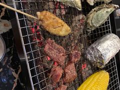 -小象钓虾·营地烧烤(洛溪店)
