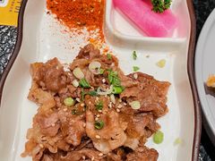 极上牛五花-無境·匠心日本料理(汉街店)