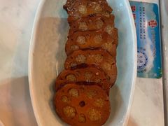 -锦園(伊势丹美食城店)