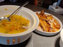 -张家卫·阳江菜·小海鲜(肥婆湾桥店)