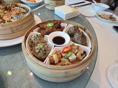 -金悦轩海鲜酒家(拱北店)