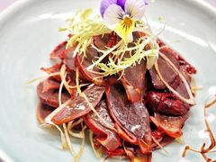 -全聚德(上海首店浦东店)