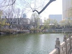 -文瀛公园
