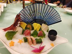 -海景壹号大酒店(滨湖店)