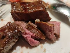 -布拉诺牛排西餐厅(上城天街店)