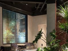 -J Create城市露营咖啡·简餐·宠物(上海动物园店)