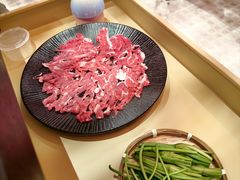 -芸鲜季·云南野生菌餐厅· 云南风物味研社(闵行店)