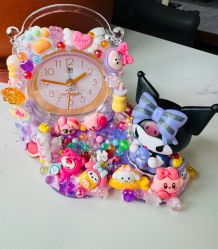 -Mini Muses ·创意手作·陶艺·银饰·团建(芳圆里店)