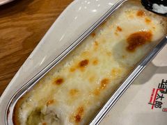 -蚝太郎 • 海鲜烧烤(Upark店)